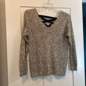 Women’s sweater